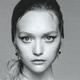 ģGemma Wardع Prada¹
