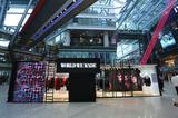 WORLD WE MADEPop-up Store౱ݵ