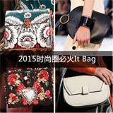һ 2015ʱȦػIt Bag