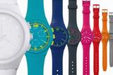 Swatchֱ PK Apple Watch 
