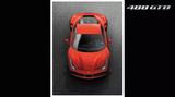 458 488GTBV8