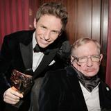 2015BAFTAַǷСȸٳƵ ̨佱