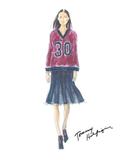 TOMMY HILFIGER 2015＾潫㳡