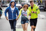  adidas NEO 紺˷