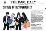 ɫ ϷүıֽKARL DAILY
