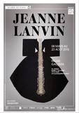 JEANNE LANVIN ʱװعչ¡ؽĻ