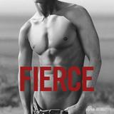 ڴһ#FIERCE#2015