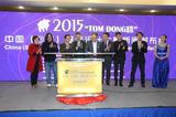 2015TOM DONGйɳϪװƴ