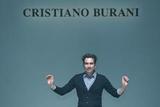 CRISTIANO BURANIйʱװ