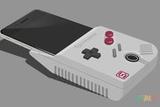 iPhoneGameboy ˾