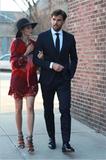 Olivia PalermoɷTOMMY HILFIGER