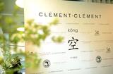 CLMENT & CLMENT˫＾