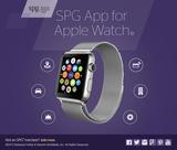 ΪԱ̽ȫSPGֲӦóʽ¼Apple Watch 