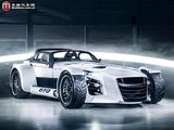 ˶ᰮϵķ Donkervoort D8 GTO