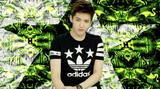ෲAdidas ZX FLUX