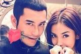 ˹ Angelababy