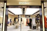 ӢŮװJOSEPH½й SKP׵ݻĻ