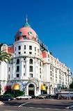  A romantic honeymoon in Nice, France