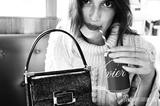 Roger VivierЯJeanne Damas2015/16ﶬϵ