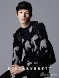 BLACKBARRETT 2015ﶬϵ
