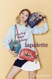 Lapalette 2015FWʱ С