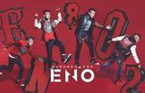 ζе BURANDO ENO  2015ﶬϵ