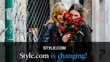 Style.com˵Ҫתʱе ٵ2016