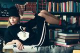 PEACEBIRDЯģSasha Luss＾Ƭ