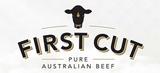FIRST CUT ĵһţ
