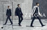 Z ZEGNA 2015ﶬϵйƬ