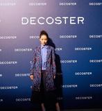 Decoster 2016ϵ عԭʼʱбζ
