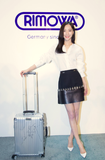 鸴ʱó RIMOWAйѲչ½Ͼ