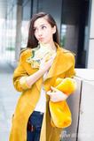 AngelababyFBз2015