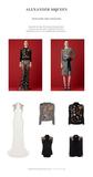 Alexander McQueen 2016紺ȼϵ