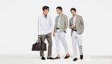 Ermenegildo Zegna 2016ϵй