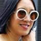Eva ChenYoox Net-a-porter»