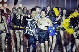 Chi Zhang 2016SS ȭڰĶԾ