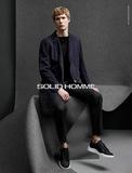 ʱװƷƨC WOO YOUNG MI, SOLID HOMME