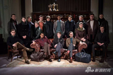 ʱжԻdunhillܼJohn Ray
