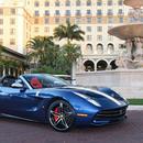޻Ferrari F60 Americaײ