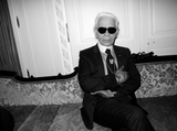  ݴKarl LagerfeldҪ뿪Chanel