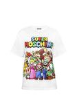 SUPER MOSCHINOй޶T