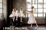 I PINCO PALLINO λðϵ
