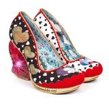 Irregular Choice˺½Ϸүٻ