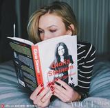 ģKarlie Klossѧ