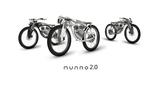 MUNRO 2.0 ̬ȵĳ