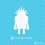 LOUIS QUATORZE ´ˡȡʮ