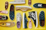 VANS x LINE FRIENDS ״ο