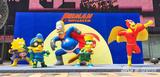 ȫ׼The Simpsons Store̫ʢĻ