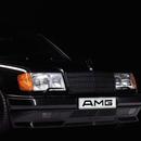 ԭ㾹ȻAMG һ̨񱩵SUV